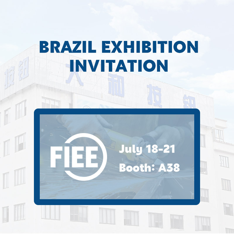 Brazil International Power Electronics Exhibition A38