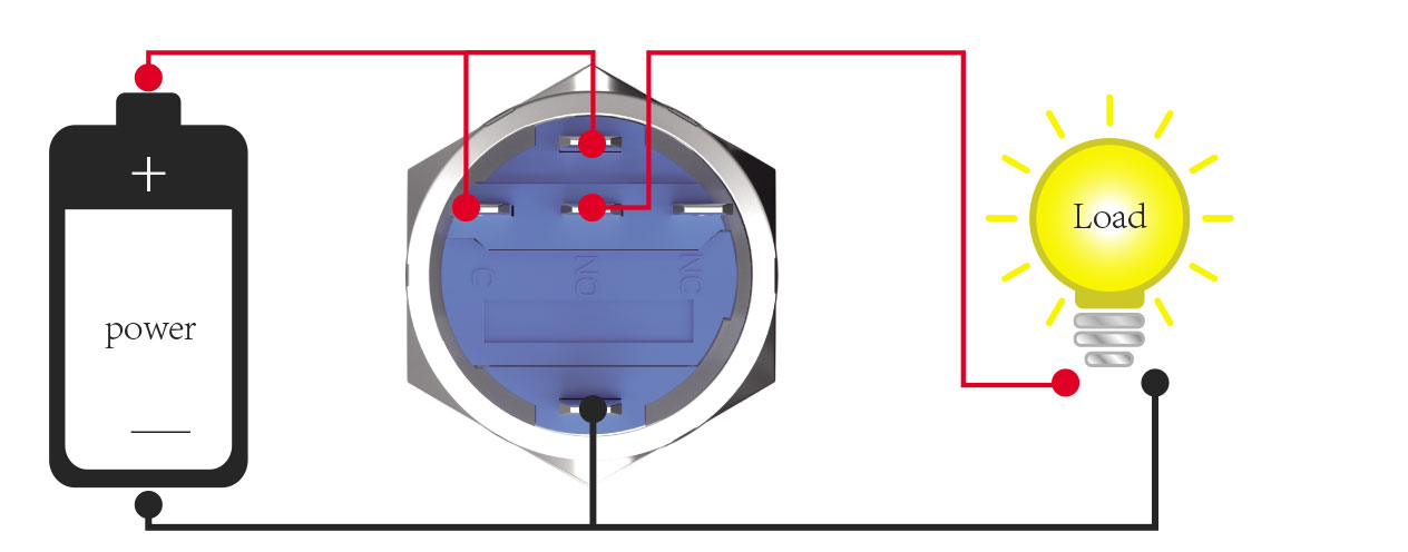 A Complete Guide to Push Button Switches by Eaton